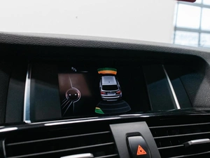 Внедорожник BMW X3 2015 года, 2392000 рублей, Красноярск