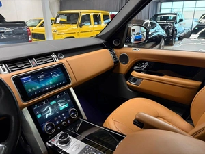 Внедорожник Land Rover Range Rover 2021 года, 8500000 рублей, Павловская Слобода