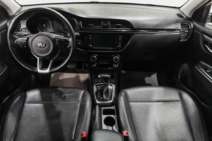 Хетчбэк Kia Rio X-Line 2020 года, 1829000 рублей, Новокузнецк