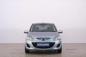 Хетчбэк Mazda Demio 2011 года, 699000 рублей, Омск