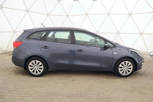Хэтчбек Kia Ceed 2013 года, 1079000 рублей, Обнинск