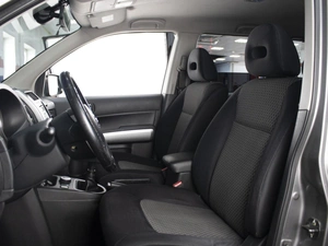 Внедорожник Nissan X-Trail 2010 года, 1130000 рублей, Омск
