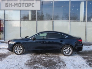 Седан Mazda 6 2016 года, 1750000 рублей, Брянск