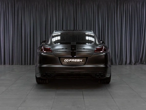Лифтбек Porsche Panamera 4 2013 года, 3089000 рублей, Тюмень