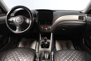 Внедорожник Subaru Forester 2008 года, 1099000 рублей, Новосибирск
