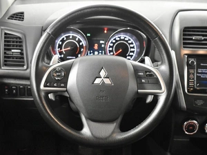 Внедорожник Mitsubishi ASX 2013 года, 1167100 рублей, Казань