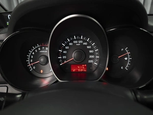 Хетчбэк Kia Rio 2017 года, 1219000 рублей, Ставрополь