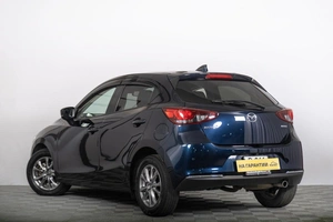 Хетчбэк Mazda 2 2021 года, 1379000 рублей, Томск