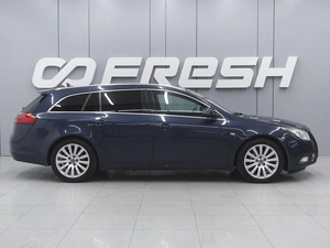 Универсал Opel Insignia 2010 года, 935000 рублей, Ростов-на-Дону