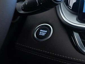 Внедорожник Geely Xingyue L 2025 года, 4304434 рублей, Москва