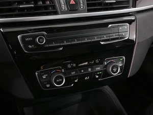 Внедорожник BMW X1 2017 года, 2299000 рублей, Аксай