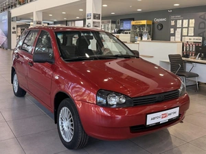 Универсал ВАЗ (LADA) Kalina 2010 года, 370000 рублей, Орёл