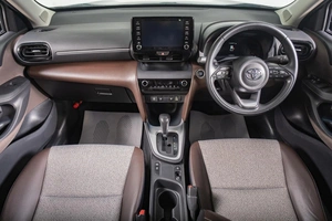 Внедорожник Toyota Yaris Cross 2020 года, 2299000 рублей, Томск