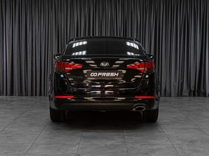 Седан Kia Optima 2012 года, 1299000 рублей, Тюмень