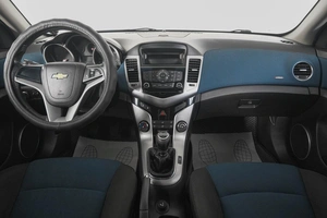 Хетчбэк Chevrolet Cruze 2012 года, 769000 рублей, Кемерово