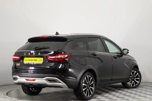 Универсал ВАЗ (LADA) Vesta Cross 2024 года, 1799000 рублей, Пермь