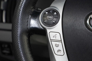 Лифтбек Toyota Prius 2010 года, 1239000 рублей, Новосибирск