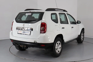 Внедорожник Renault Duster 2015 года, Брянск