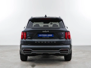 Внедорожник Kia Sorento 2021 года, 3898999 рублей, Москва