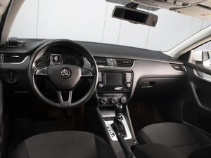 Лифтбек Skoda Octavia 2014 года, 1219000 рублей, Омск