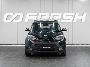 Хетчбэк Kia Soul 2014 года, 1399000 рублей, Сургут