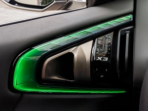 Внедорожник BMW X3 2025 года, 7390000 рублей, Краснодар