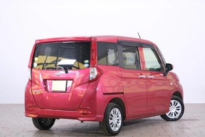 Минивэн Toyota Roomy 2020 года, 1099000 рублей, Омск