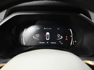 Внедорожник Haval Jolion 2023 года, 1950000 рублей, Ставрополь