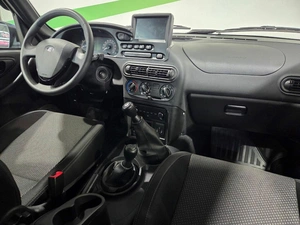 Внедорожник ВАЗ (LADA) Niva Travel 2026 года, 1795000 рублей, Красноярск
