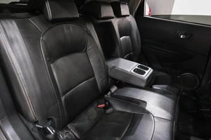Внедорожник Nissan Qashqai 2008 года, 629000 рублей, Новокузнецк