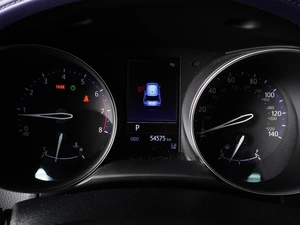 Внедорожник Toyota C-HR 2020 года, 2400000 рублей, Минеральные Воды