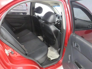 Седан Chevrolet Aveo 2010 года, 579000 рублей, Калуга