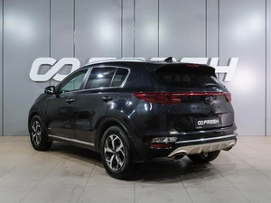 Внедорожник Kia Sportage 2019 года, 1999000 рублей, Воронеж