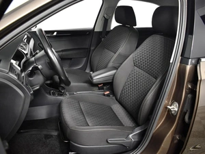 Лифтбек Skoda Rapid 2017 года, 1125200 рублей, Казань