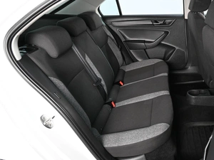 Лифтбек Skoda Rapid 2021 года, 1545000 рублей, Аксай