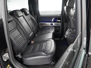 Внедорожник Mercedes-benz G-класс 2022 года, 15550000 рублей, Москва