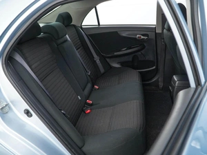 Седан Toyota Corolla 2009 года, 1158888 рублей, Москва
