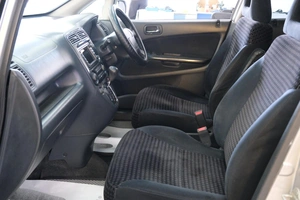 Минивэн Honda Stream 2001 года, 549000 рублей, Омск