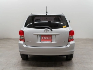 Универсал Toyota Corolla Fielder 2010 года, 1099000 рублей, Красноярск