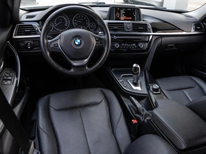 Седан BMW 3 серия 2016 года, 1675000 рублей, Волгоград
