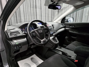 Внедорожник Honda CR-V 2013 года, 1749000 рублей, Красноярск