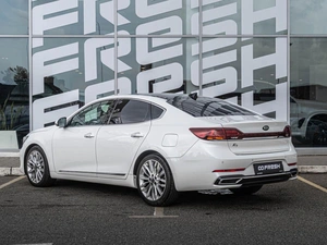 Седан Kia K7 2020 года, 3040000 рублей, Краснодар
