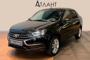 Седан ВАЗ (LADA) Granta 2023 года, 749000 рублей, Красноярск
