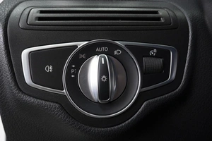 Внедорожник Mercedes-benz GLC-класс 2019 года, 4770000 рублей, Омск