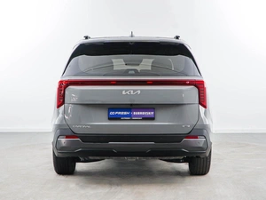 Минивэн Kia Carnival 2025 года, 7083055 рублей, Москва