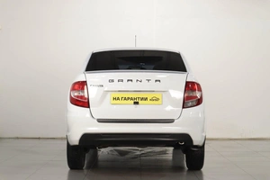 Седан ВАЗ (LADA) Granta 2023 года, 799000 рублей, Челябинск