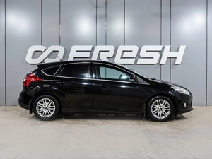 Хетчбэк Ford Focus 2011 года, 1049000 рублей, Воронеж