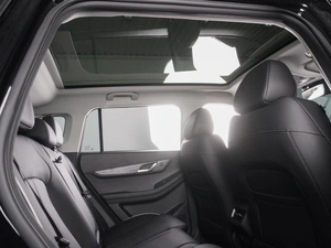 Внедорожник JAECOO J6 2026 года, 2621000 рублей, Минеральные Воды