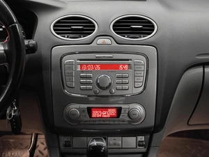 Седан Ford Focus 2009 года, 670000 рублей, Красноярск