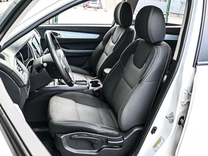 Внедорожник Geely Emgrand X7 2020 года, 1454000 рублей, Кирилловка